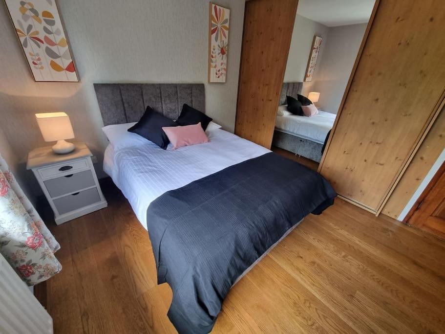 Villa Gap Retreat à Carrickmore Extérieur photo
