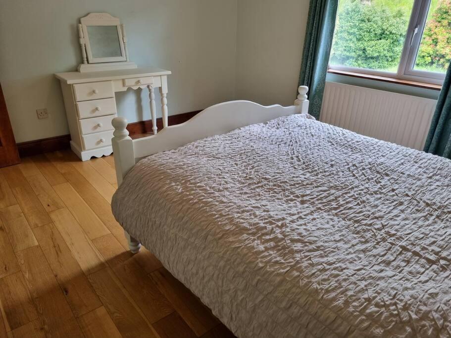 Villa Gap Retreat à Carrickmore Extérieur photo