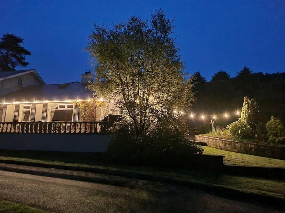 Villa Gap Retreat à Carrickmore Extérieur photo